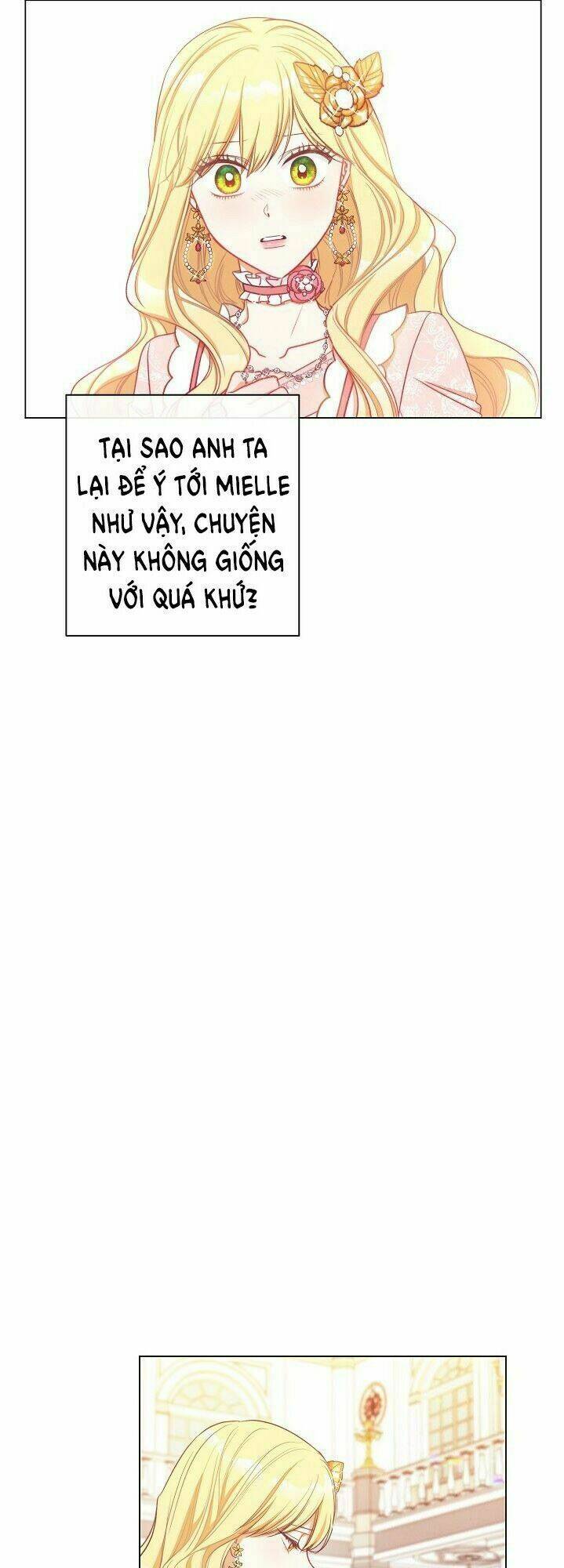 Ác Nữ Phản Diện Đảo Ngược Đồng Hồ Cát Chapter 22 - Trang 2