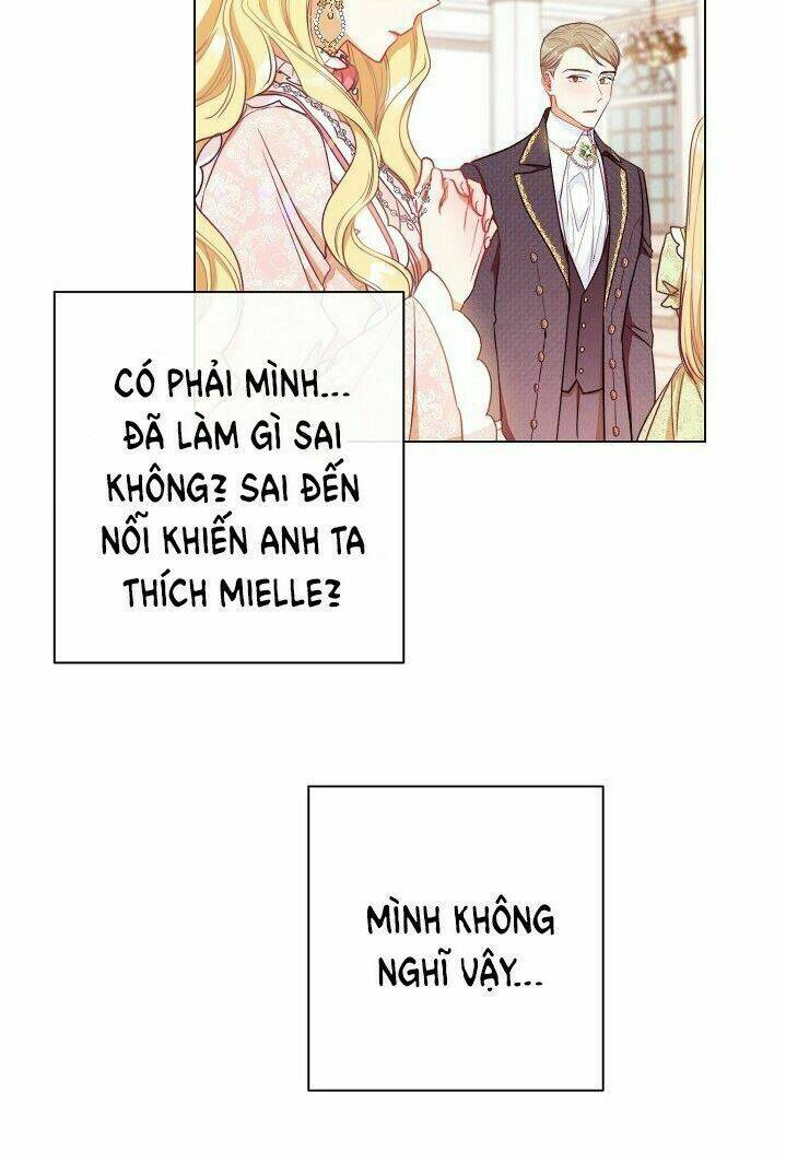 Ác Nữ Phản Diện Đảo Ngược Đồng Hồ Cát Chapter 22 - Trang 2