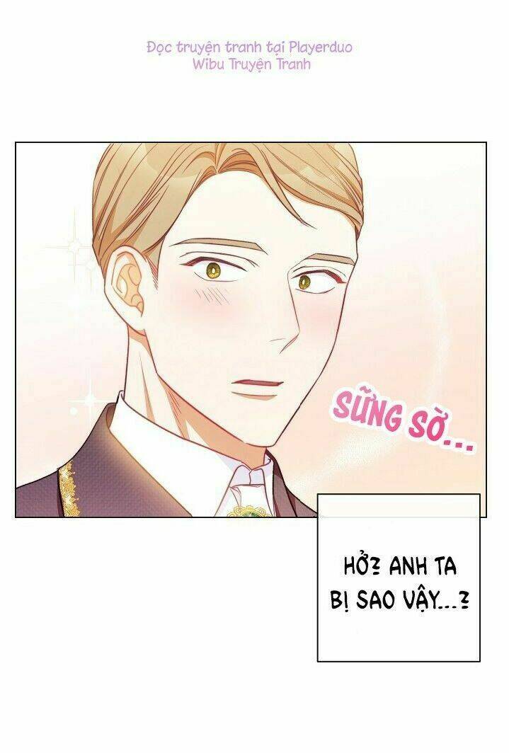 Ác Nữ Phản Diện Đảo Ngược Đồng Hồ Cát Chapter 22 - Trang 2