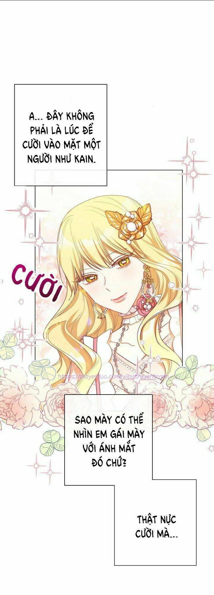 Ác Nữ Phản Diện Đảo Ngược Đồng Hồ Cát Chapter 22 - Trang 2