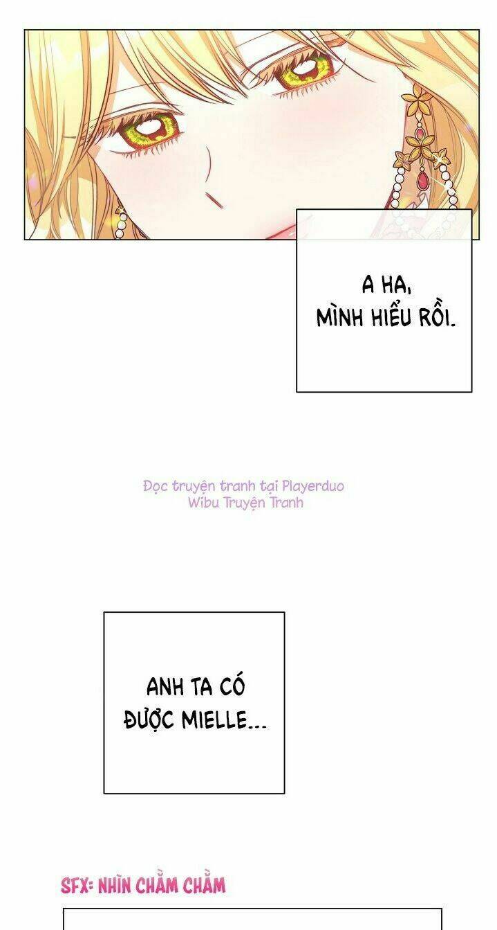 Ác Nữ Phản Diện Đảo Ngược Đồng Hồ Cát Chapter 22 - Trang 2