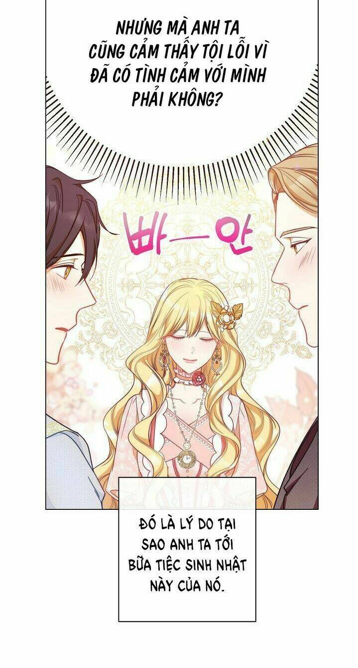 Ác Nữ Phản Diện Đảo Ngược Đồng Hồ Cát Chapter 22 - Trang 2