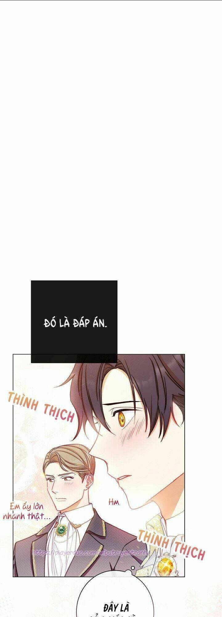 Ác Nữ Phản Diện Đảo Ngược Đồng Hồ Cát Chapter 22 - Trang 2