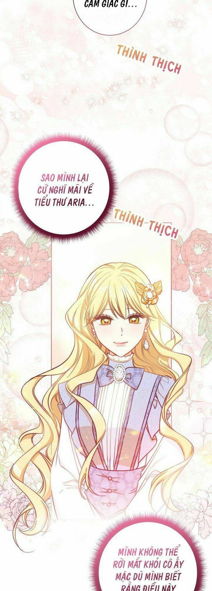 Ác Nữ Phản Diện Đảo Ngược Đồng Hồ Cát Chapter 22 - Trang 2