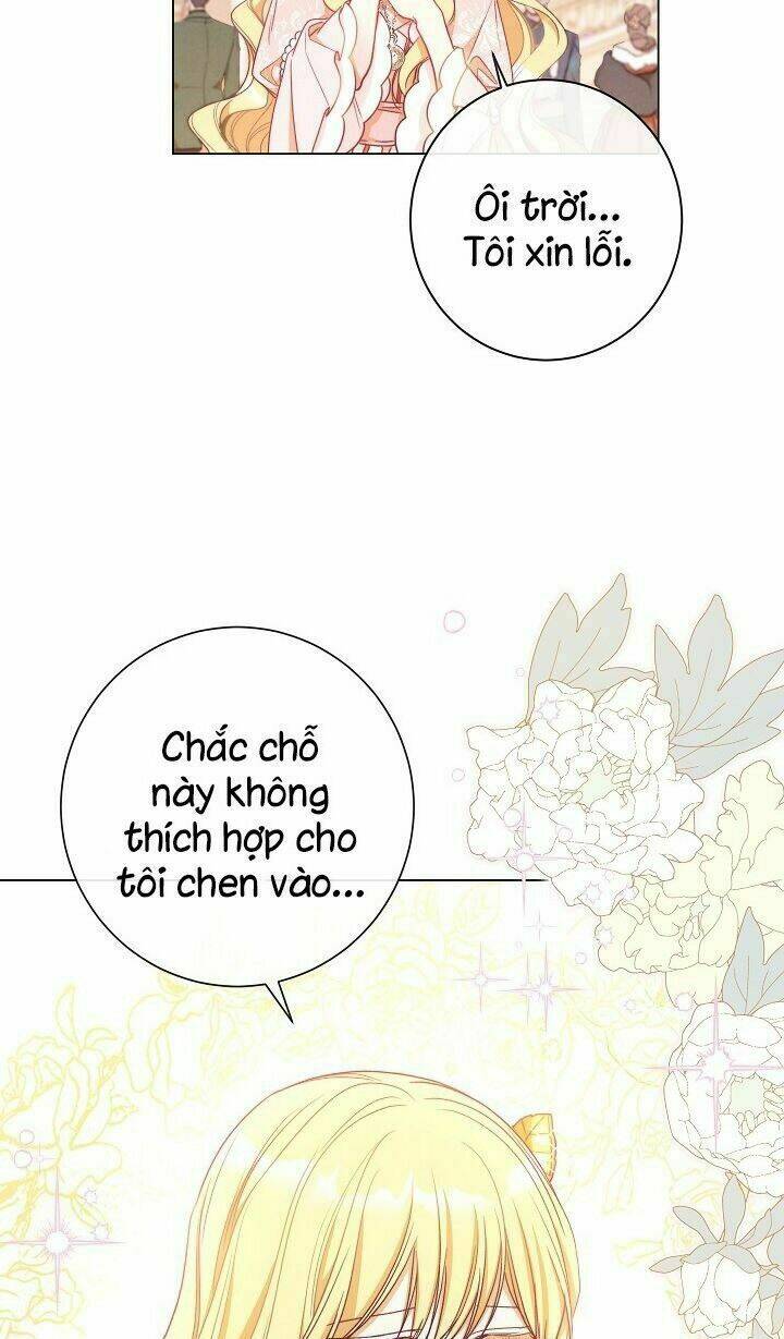 Ác Nữ Phản Diện Đảo Ngược Đồng Hồ Cát Chapter 22 - Trang 2