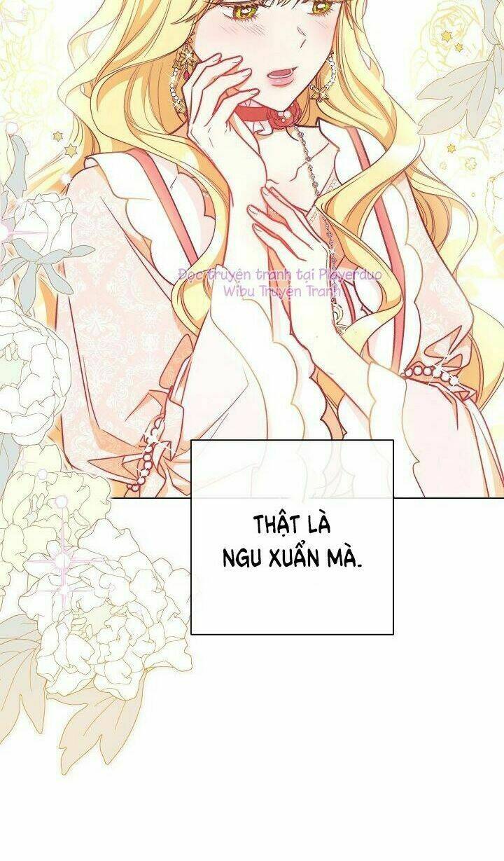 Ác Nữ Phản Diện Đảo Ngược Đồng Hồ Cát Chapter 22 - Trang 2