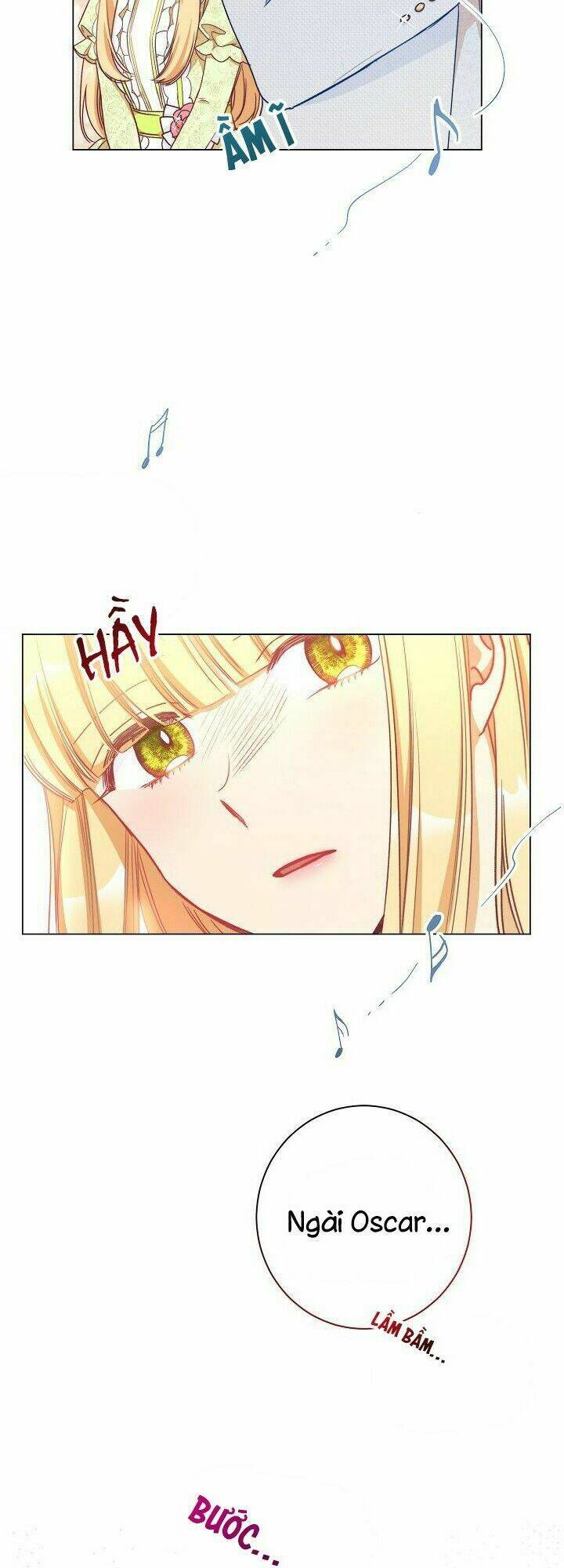 Ác Nữ Phản Diện Đảo Ngược Đồng Hồ Cát Chapter 22 - Trang 2