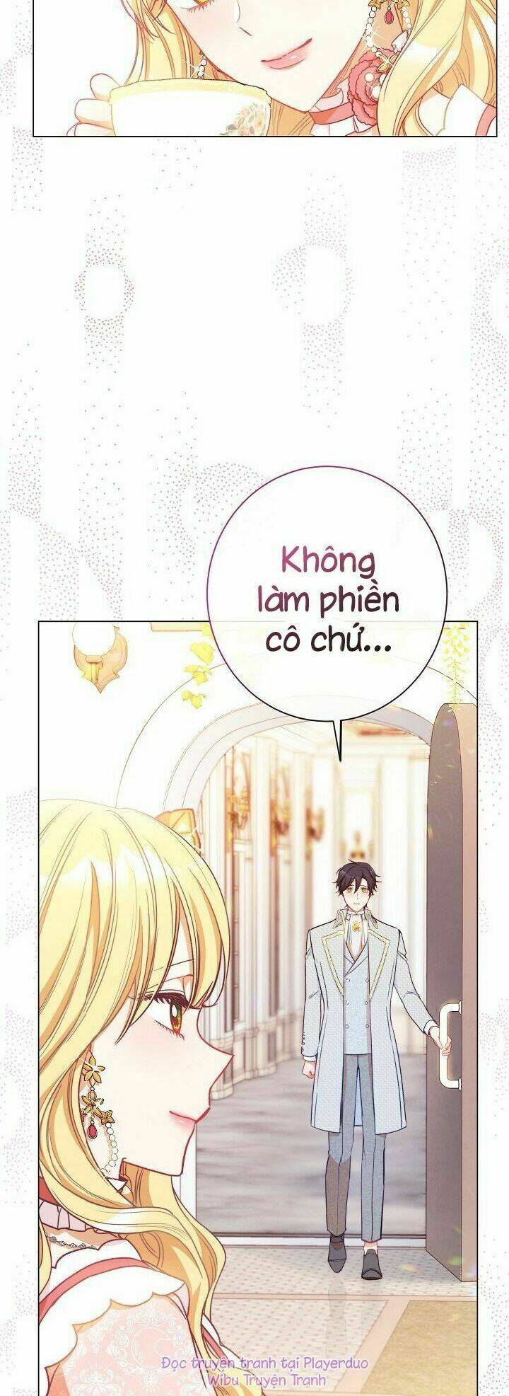 Ác Nữ Phản Diện Đảo Ngược Đồng Hồ Cát Chapter 22 - Trang 2