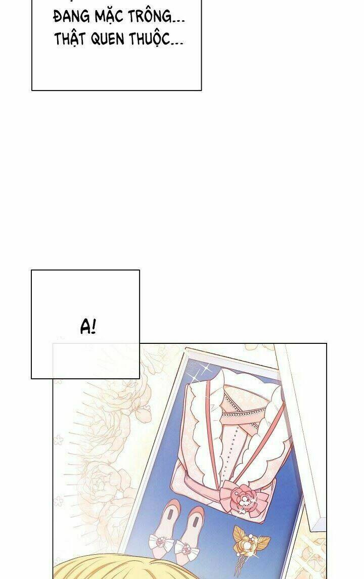 Ác Nữ Phản Diện Đảo Ngược Đồng Hồ Cát Chapter 22 - Trang 2