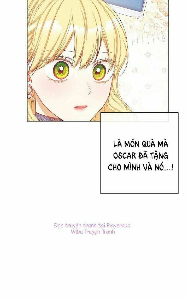 Ác Nữ Phản Diện Đảo Ngược Đồng Hồ Cát Chapter 22 - Trang 2