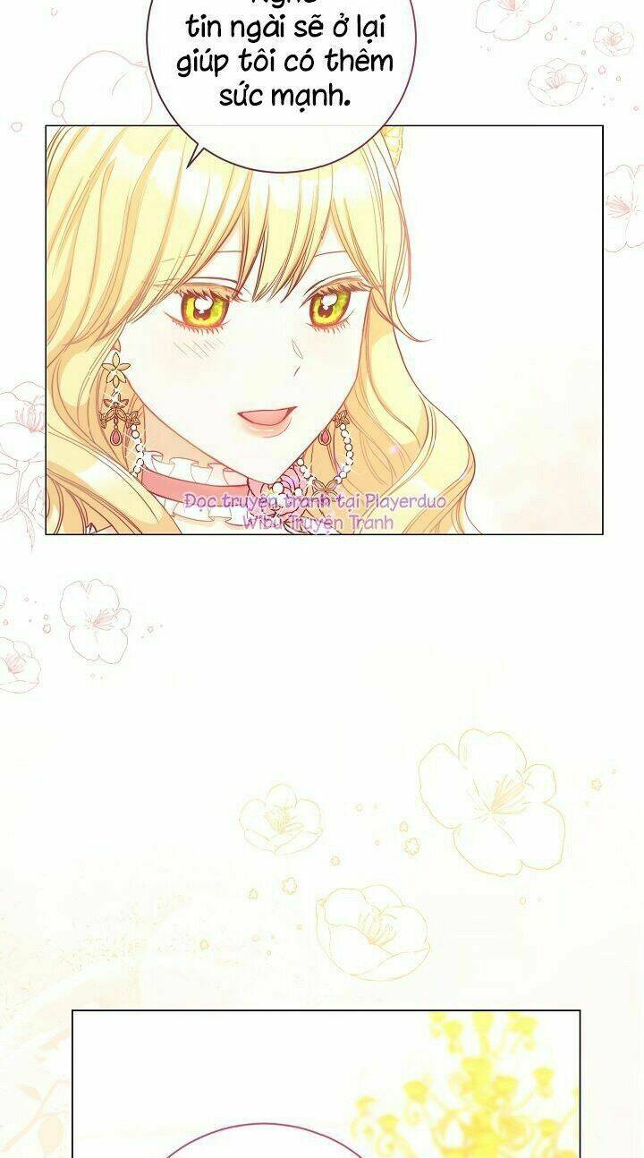 Ác Nữ Phản Diện Đảo Ngược Đồng Hồ Cát Chapter 23 - Trang 2