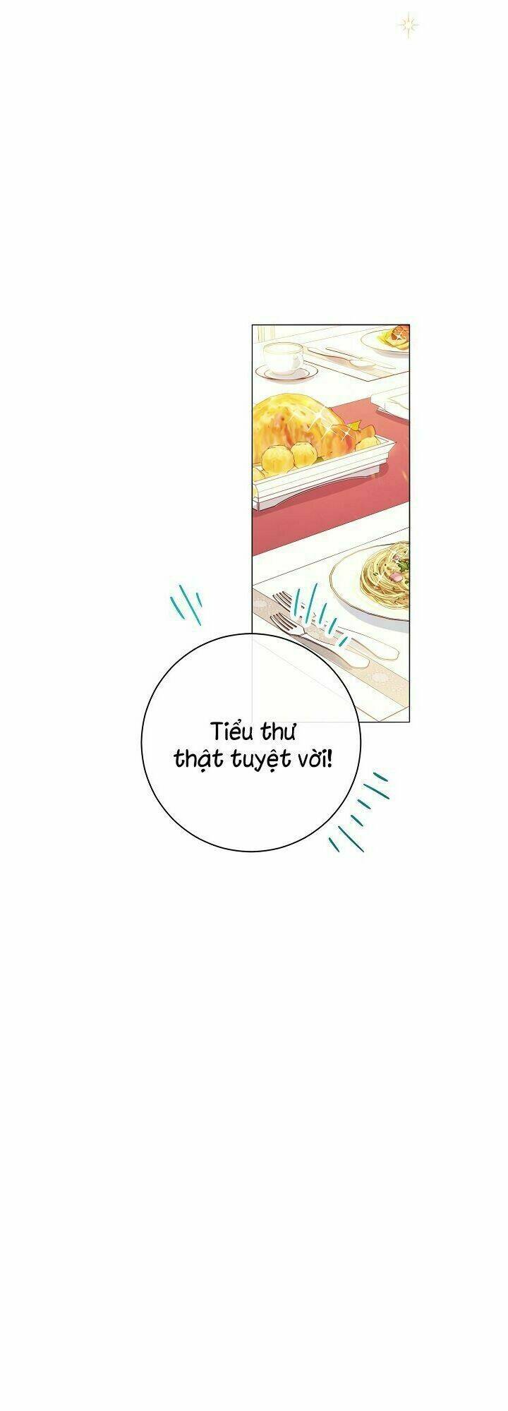 Ác Nữ Phản Diện Đảo Ngược Đồng Hồ Cát Chapter 23 - Trang 2