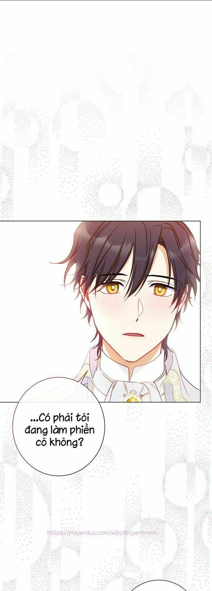 Ác Nữ Phản Diện Đảo Ngược Đồng Hồ Cát Chapter 23 - Trang 2