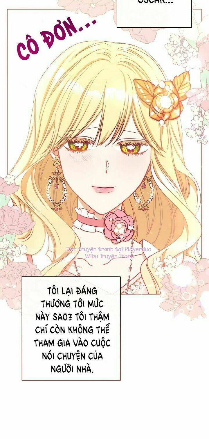 Ác Nữ Phản Diện Đảo Ngược Đồng Hồ Cát Chapter 23 - Trang 2