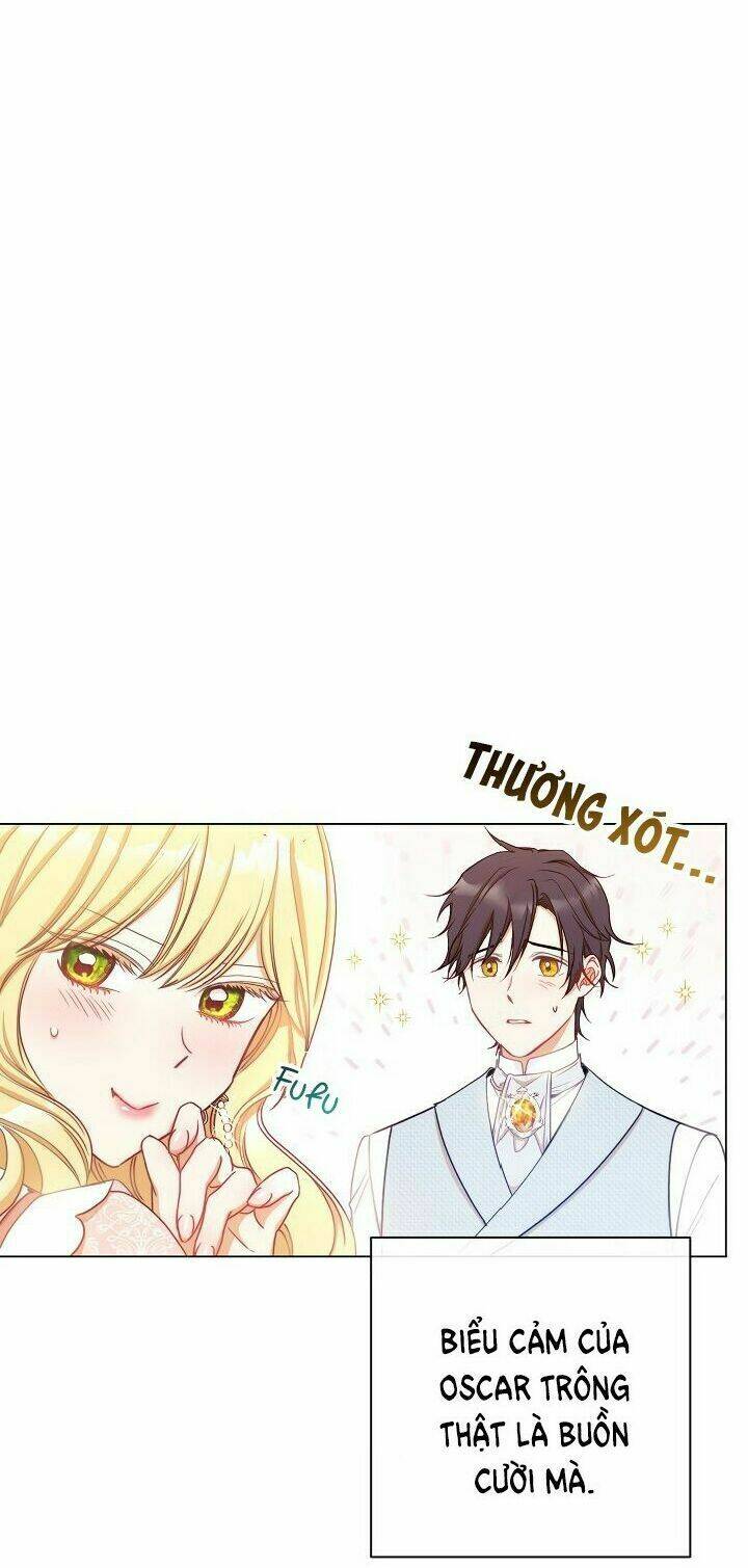 Ác Nữ Phản Diện Đảo Ngược Đồng Hồ Cát Chapter 23 - Trang 2