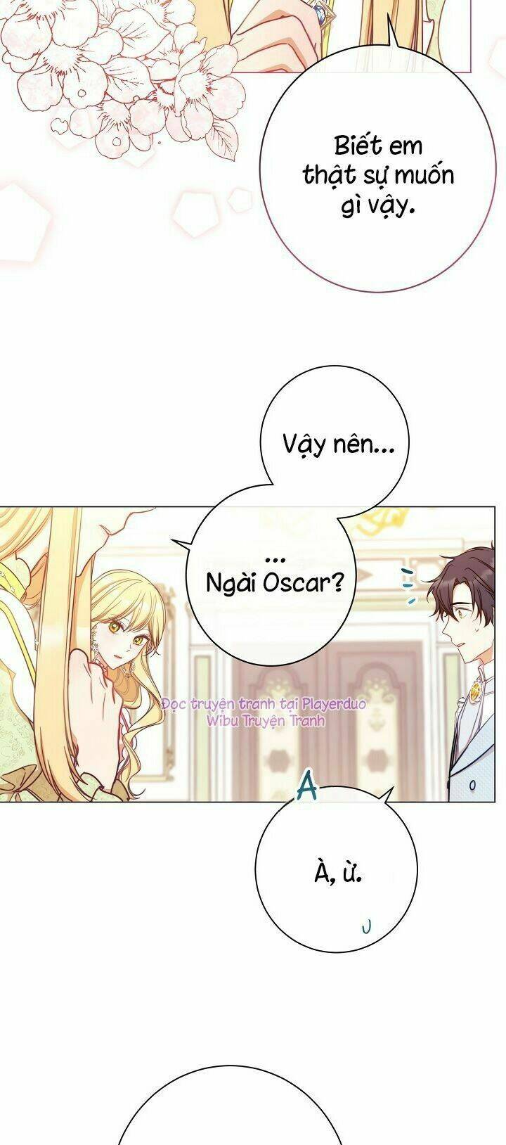 Ác Nữ Phản Diện Đảo Ngược Đồng Hồ Cát Chapter 23 - Trang 2