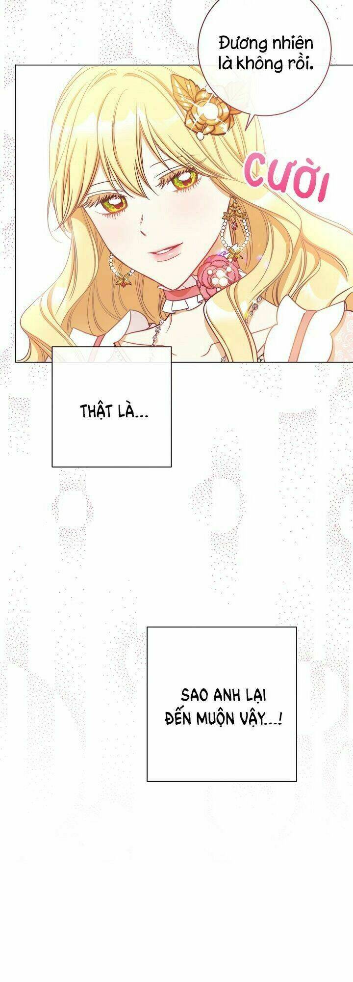 Ác Nữ Phản Diện Đảo Ngược Đồng Hồ Cát Chapter 23 - Trang 2