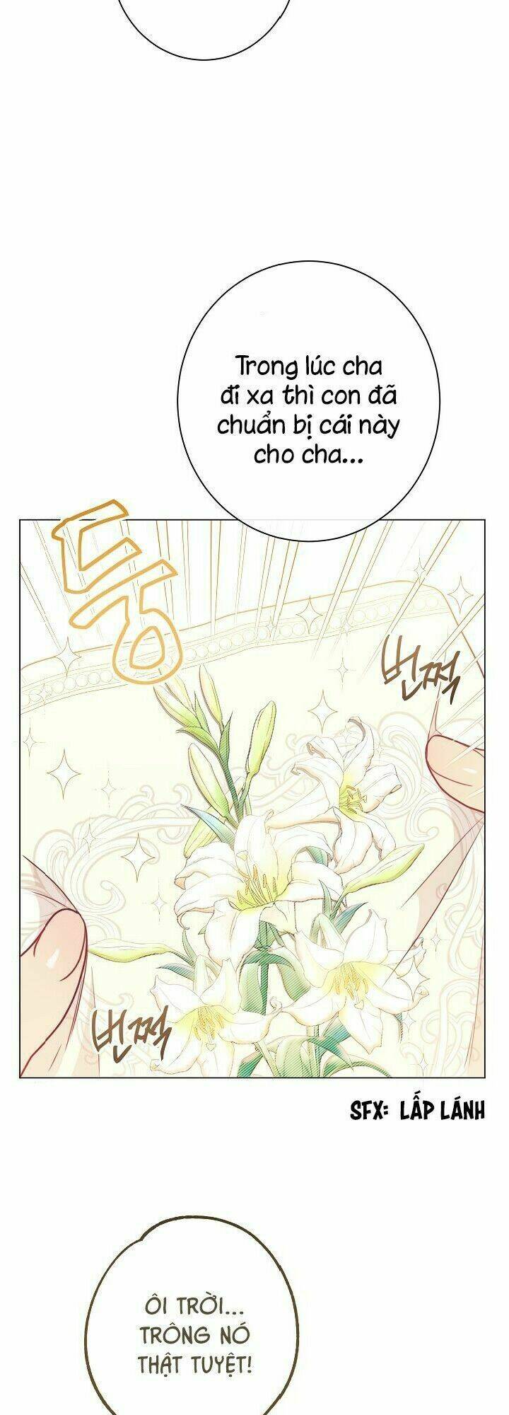 Ác Nữ Phản Diện Đảo Ngược Đồng Hồ Cát Chapter 23 - Trang 2