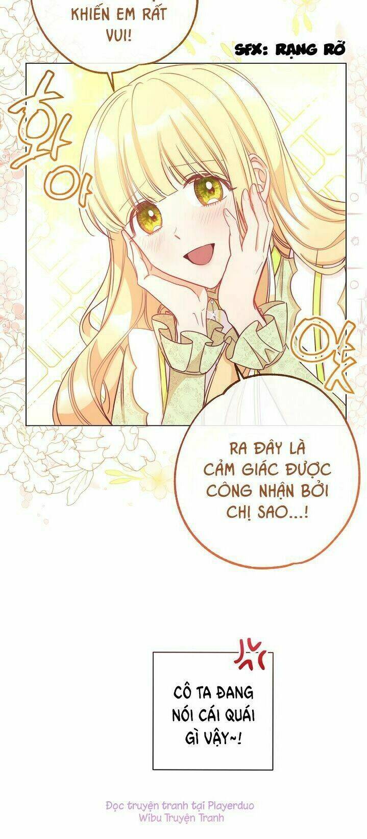 Ác Nữ Phản Diện Đảo Ngược Đồng Hồ Cát Chapter 23 - Trang 2