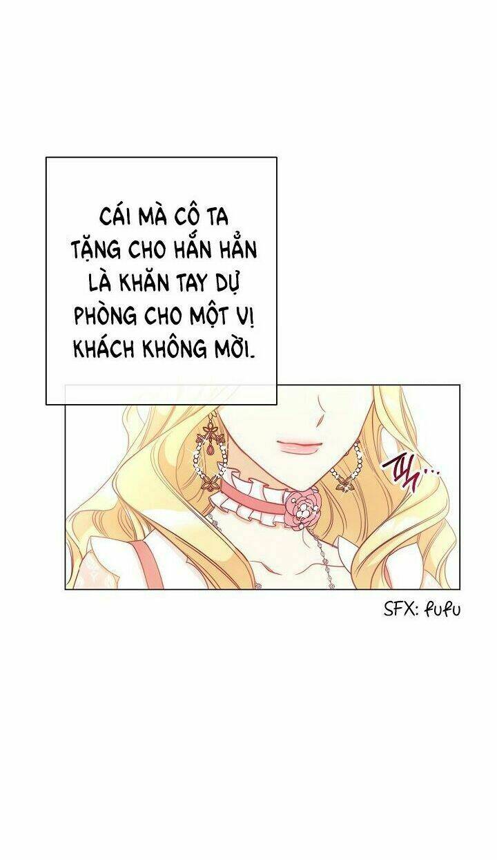 Ác Nữ Phản Diện Đảo Ngược Đồng Hồ Cát Chapter 23 - Trang 2