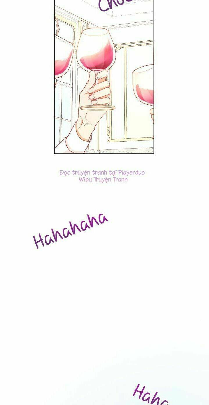 Ác Nữ Phản Diện Đảo Ngược Đồng Hồ Cát Chapter 23 - Trang 2