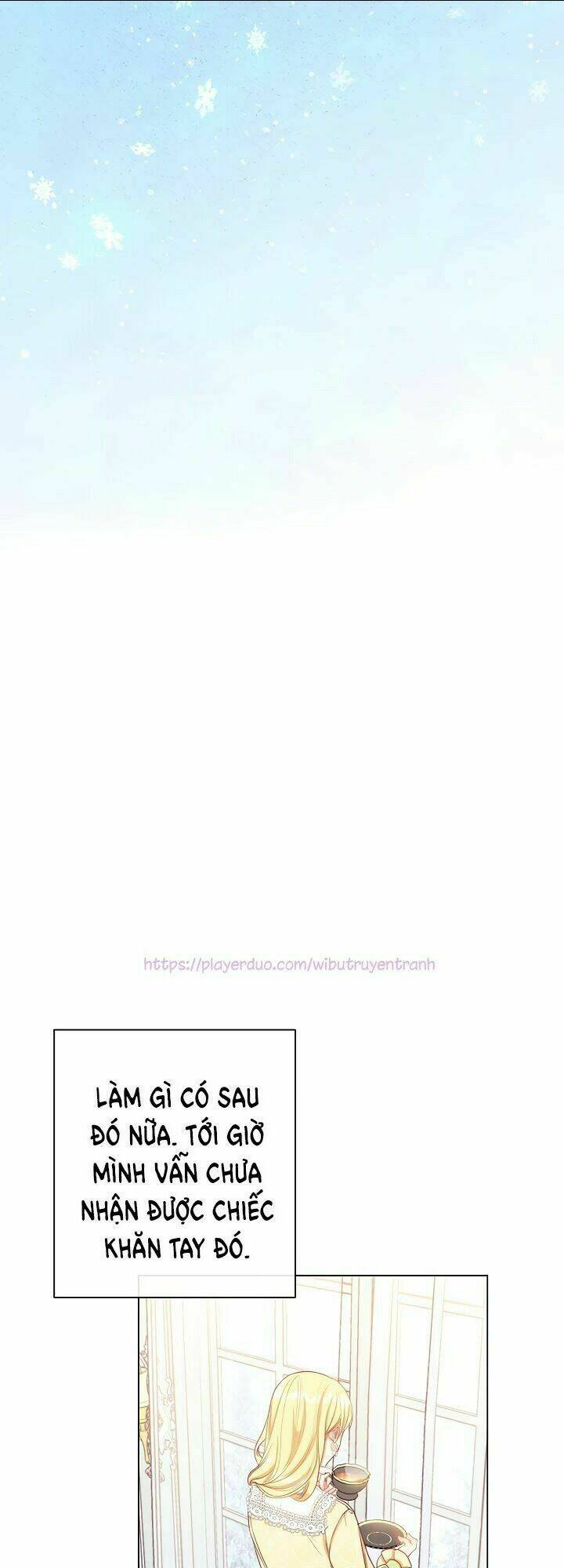 Ác Nữ Phản Diện Đảo Ngược Đồng Hồ Cát Chapter 23 - Trang 2