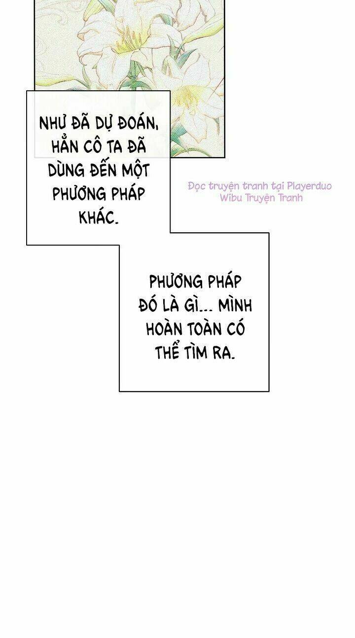 Ác Nữ Phản Diện Đảo Ngược Đồng Hồ Cát Chapter 23 - Trang 2