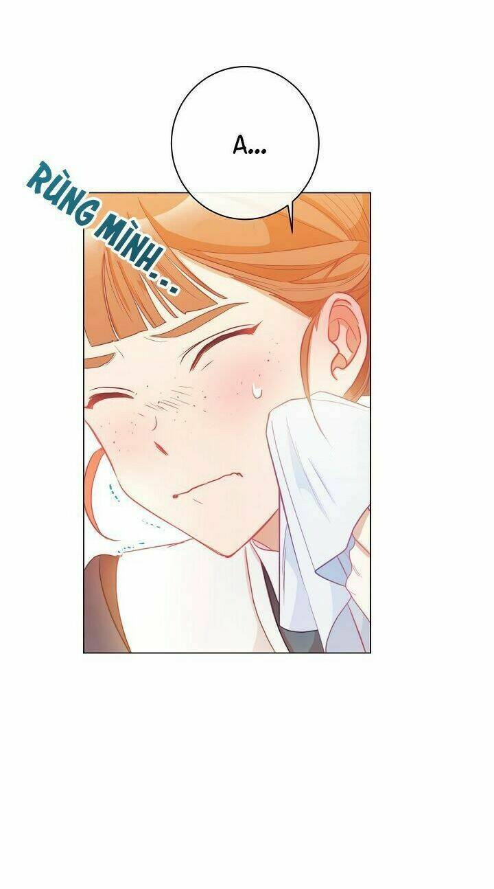 Ác Nữ Phản Diện Đảo Ngược Đồng Hồ Cát Chapter 23 - Trang 2