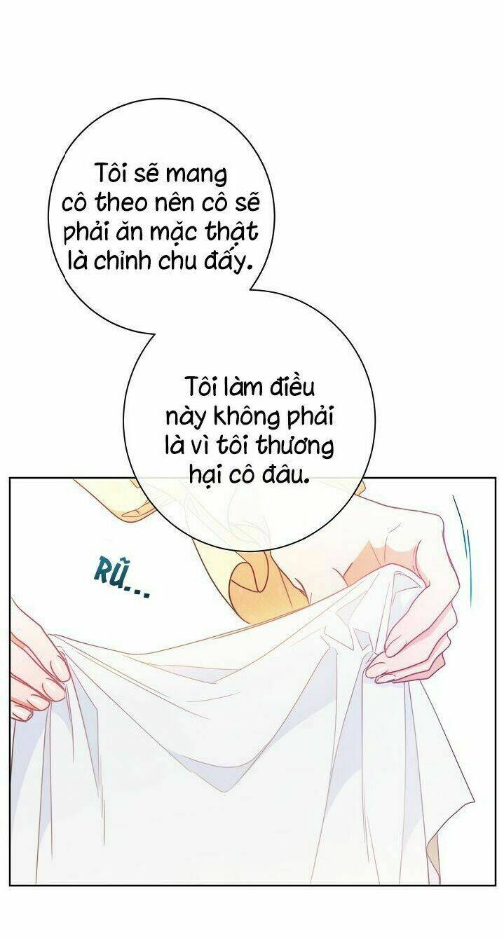 Ác Nữ Phản Diện Đảo Ngược Đồng Hồ Cát Chapter 23 - Trang 2