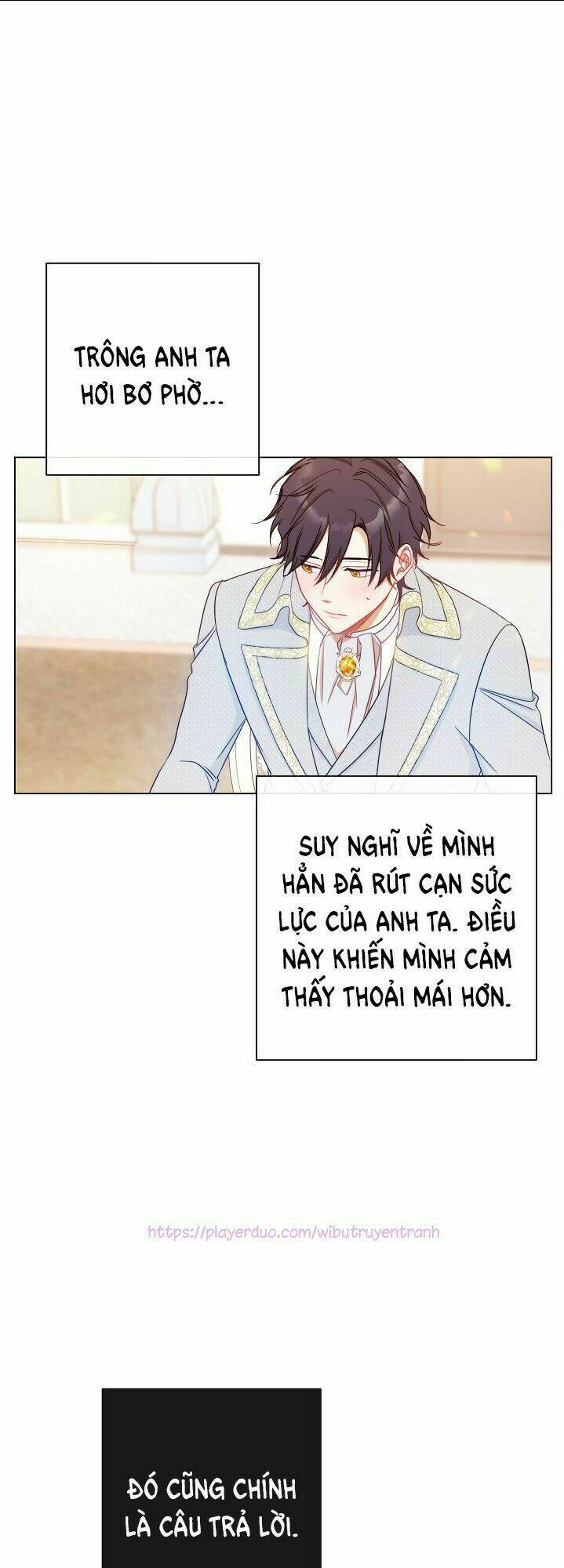 Ác Nữ Phản Diện Đảo Ngược Đồng Hồ Cát Chapter 23 - Trang 2