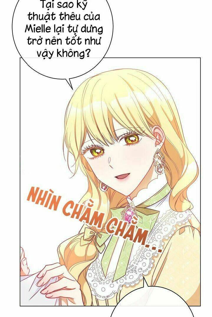 Ác Nữ Phản Diện Đảo Ngược Đồng Hồ Cát Chapter 23 - Trang 2