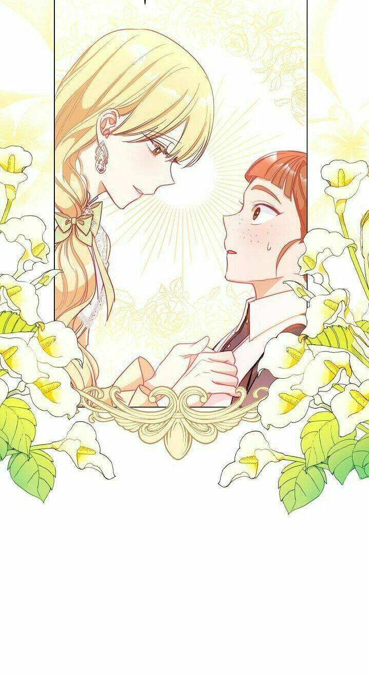 Ác Nữ Phản Diện Đảo Ngược Đồng Hồ Cát Chapter 23 - Trang 2