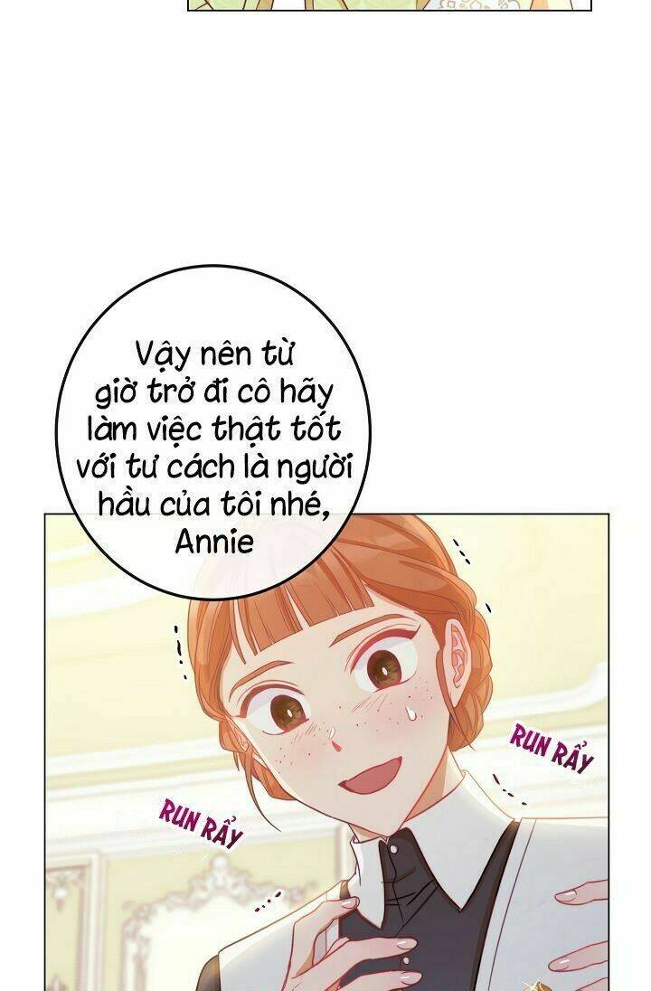 Ác Nữ Phản Diện Đảo Ngược Đồng Hồ Cát Chapter 23 - Trang 2