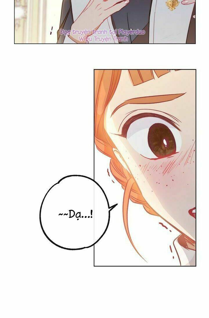 Ác Nữ Phản Diện Đảo Ngược Đồng Hồ Cát Chapter 23 - Trang 2