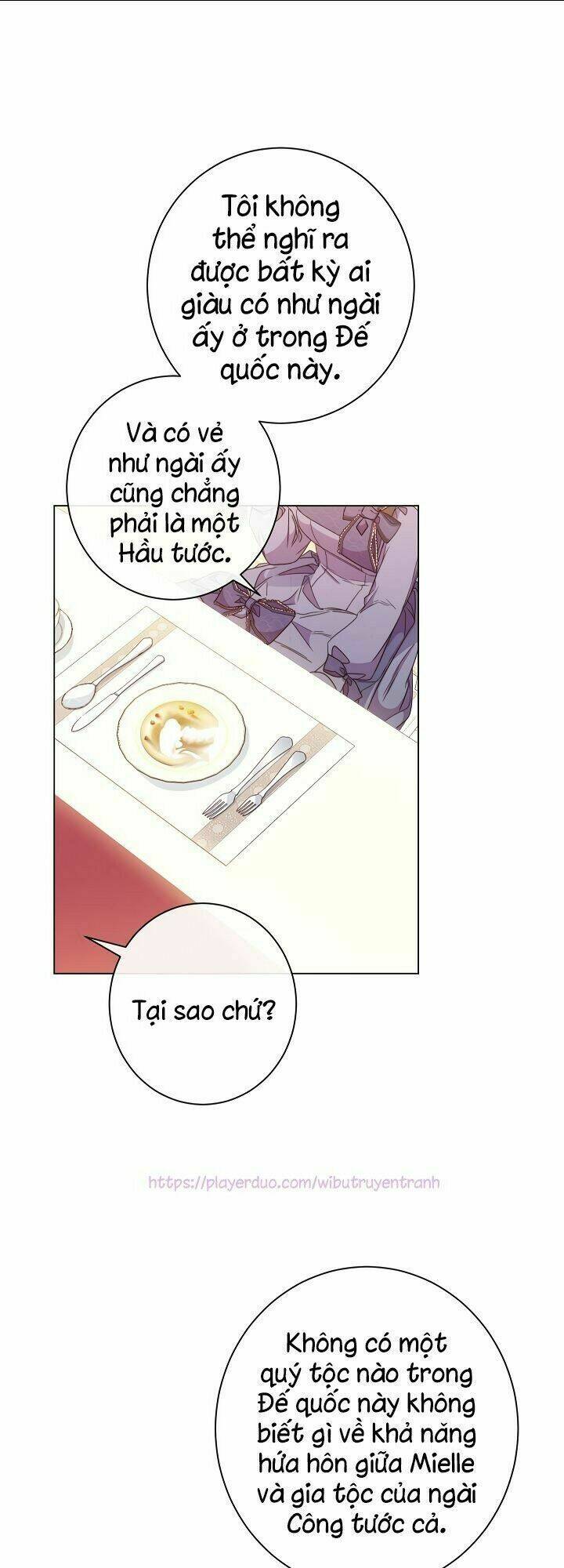 Ác Nữ Phản Diện Đảo Ngược Đồng Hồ Cát Chapter 24 - Trang 2