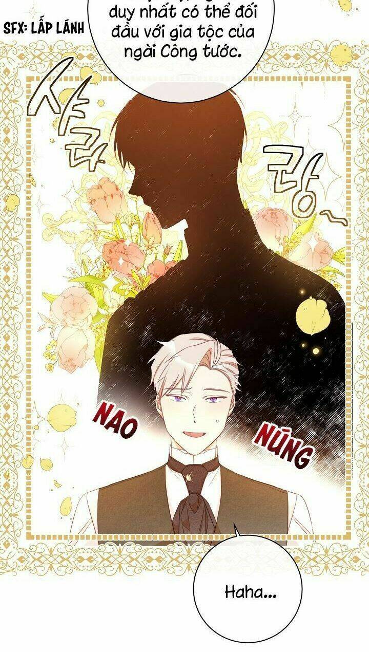 Ác Nữ Phản Diện Đảo Ngược Đồng Hồ Cát Chapter 24 - Trang 2