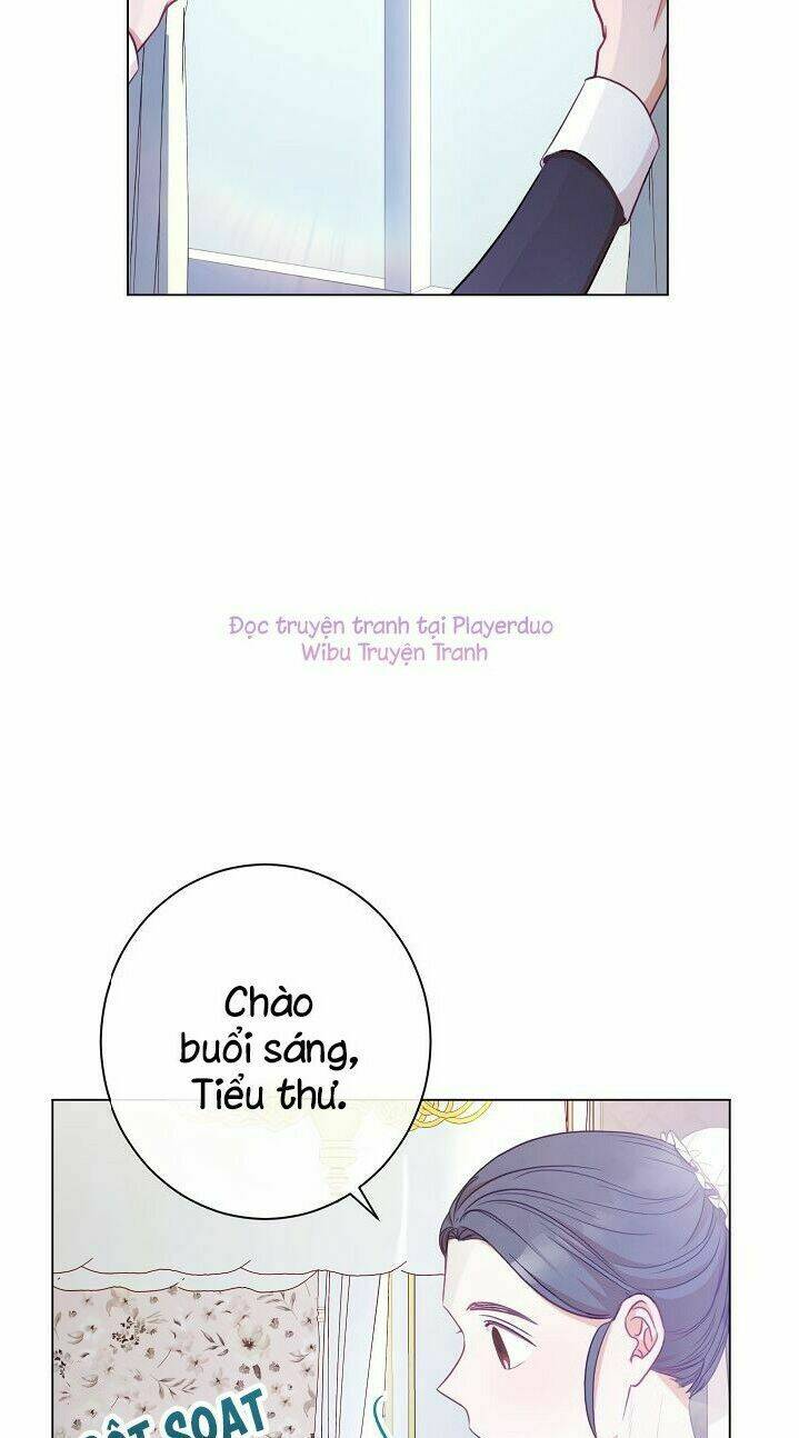 Ác Nữ Phản Diện Đảo Ngược Đồng Hồ Cát Chapter 24 - Trang 2