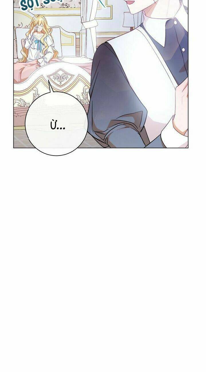 Ác Nữ Phản Diện Đảo Ngược Đồng Hồ Cát Chapter 24 - Trang 2