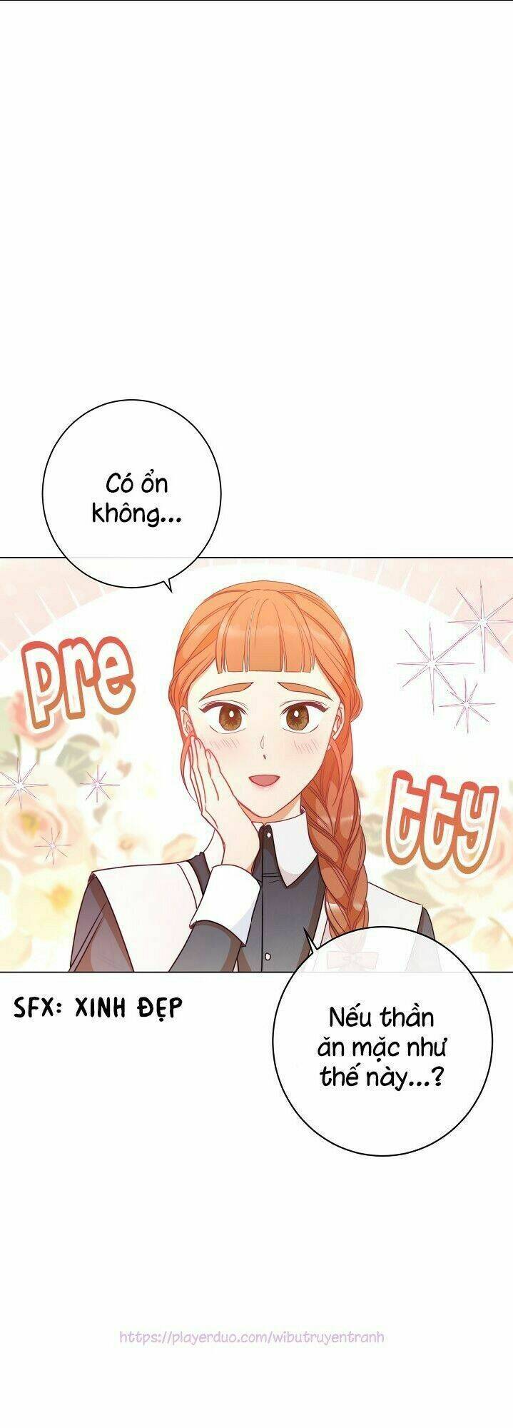 Ác Nữ Phản Diện Đảo Ngược Đồng Hồ Cát Chapter 24 - Trang 2