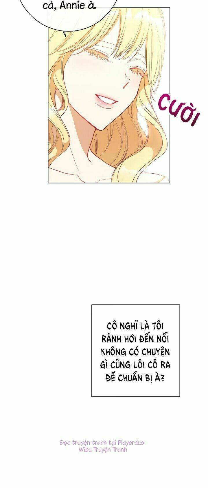 Ác Nữ Phản Diện Đảo Ngược Đồng Hồ Cát Chapter 24 - Trang 2