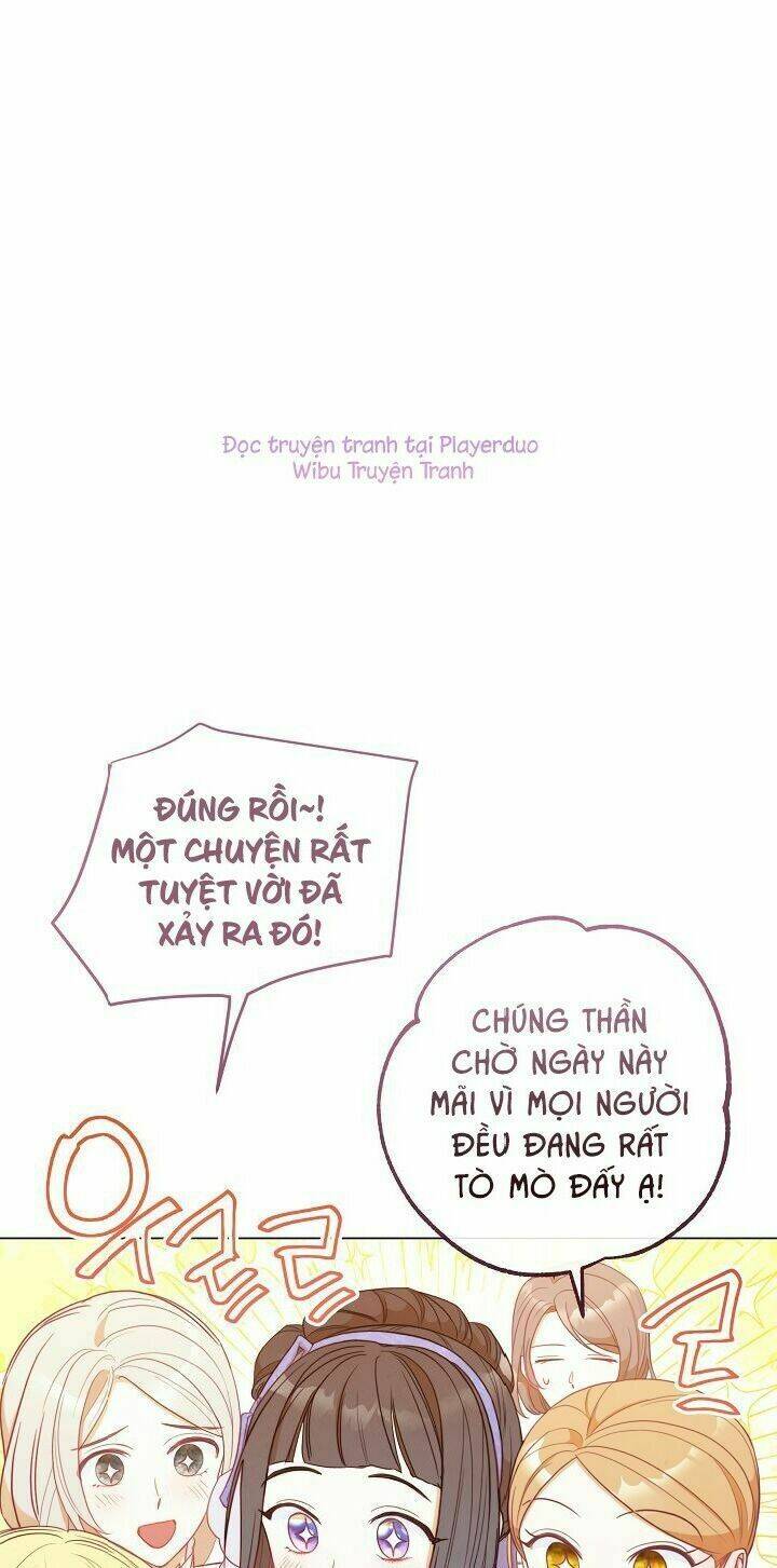 Ác Nữ Phản Diện Đảo Ngược Đồng Hồ Cát Chapter 24 - Trang 2