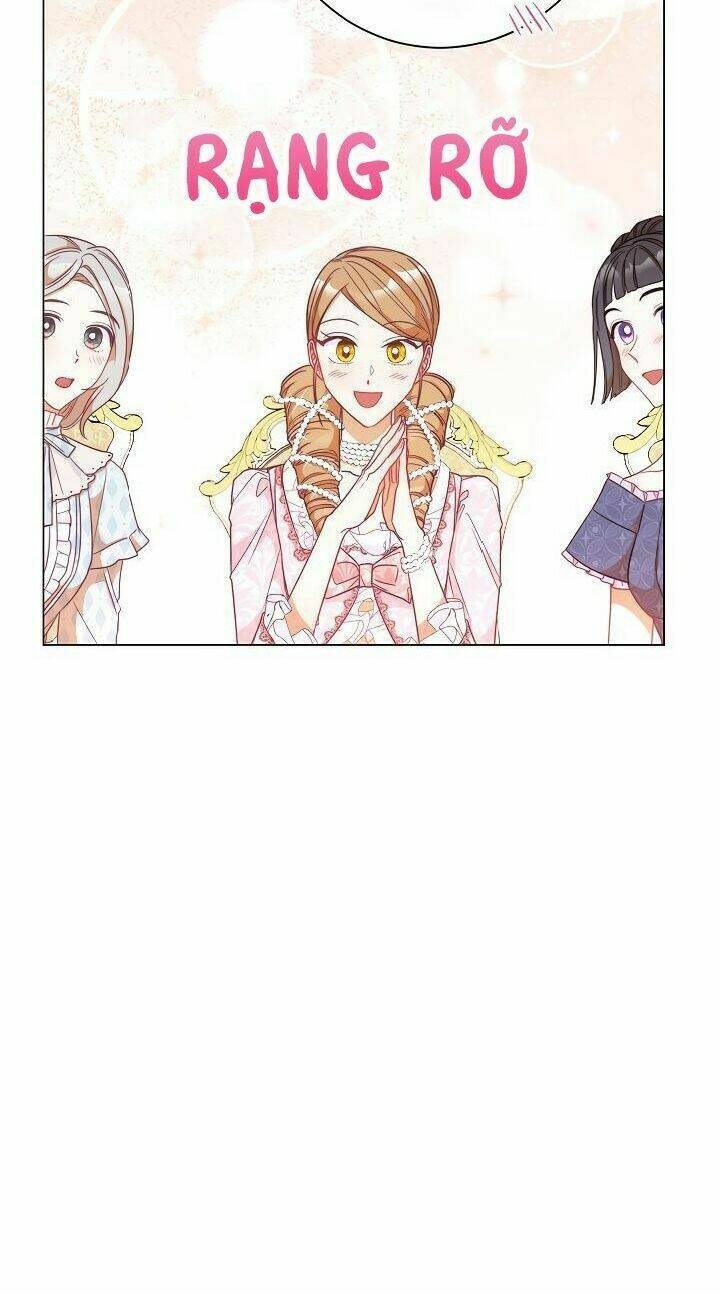 Ác Nữ Phản Diện Đảo Ngược Đồng Hồ Cát Chapter 24 - Trang 2