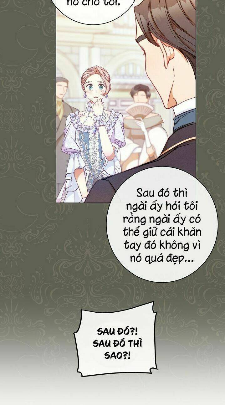 Ác Nữ Phản Diện Đảo Ngược Đồng Hồ Cát Chapter 24 - Trang 2