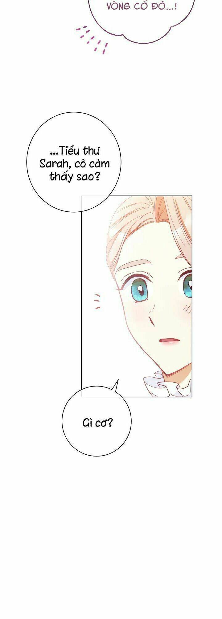 Ác Nữ Phản Diện Đảo Ngược Đồng Hồ Cát Chapter 24 - Trang 2