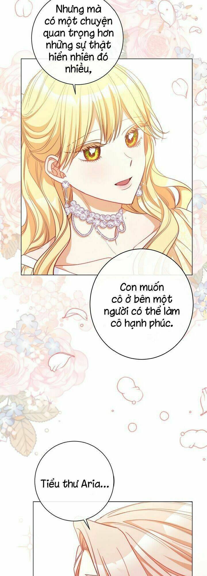 Ác Nữ Phản Diện Đảo Ngược Đồng Hồ Cát Chapter 24 - Trang 2