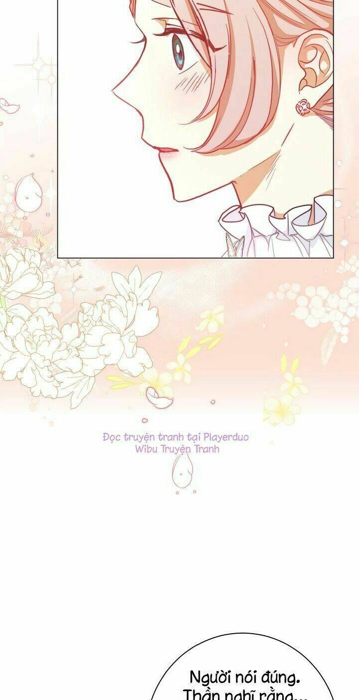 Ác Nữ Phản Diện Đảo Ngược Đồng Hồ Cát Chapter 24 - Trang 2