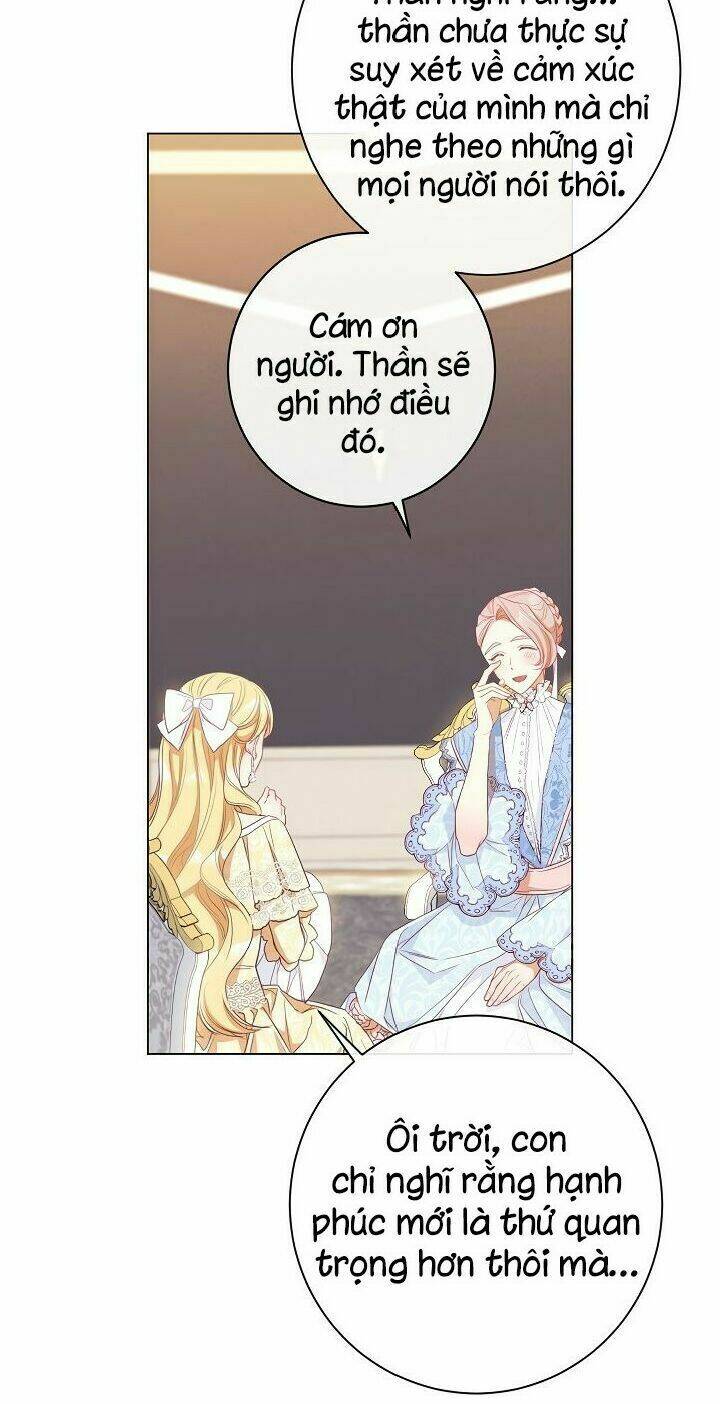 Ác Nữ Phản Diện Đảo Ngược Đồng Hồ Cát Chapter 24 - Trang 2