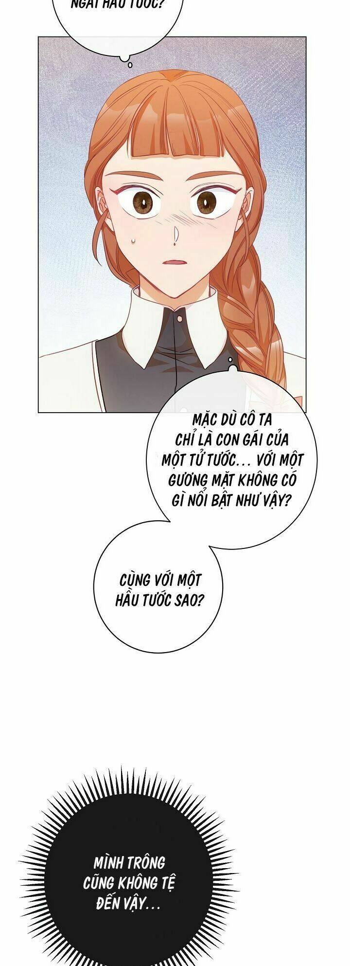 Ác Nữ Phản Diện Đảo Ngược Đồng Hồ Cát Chapter 24 - Trang 2