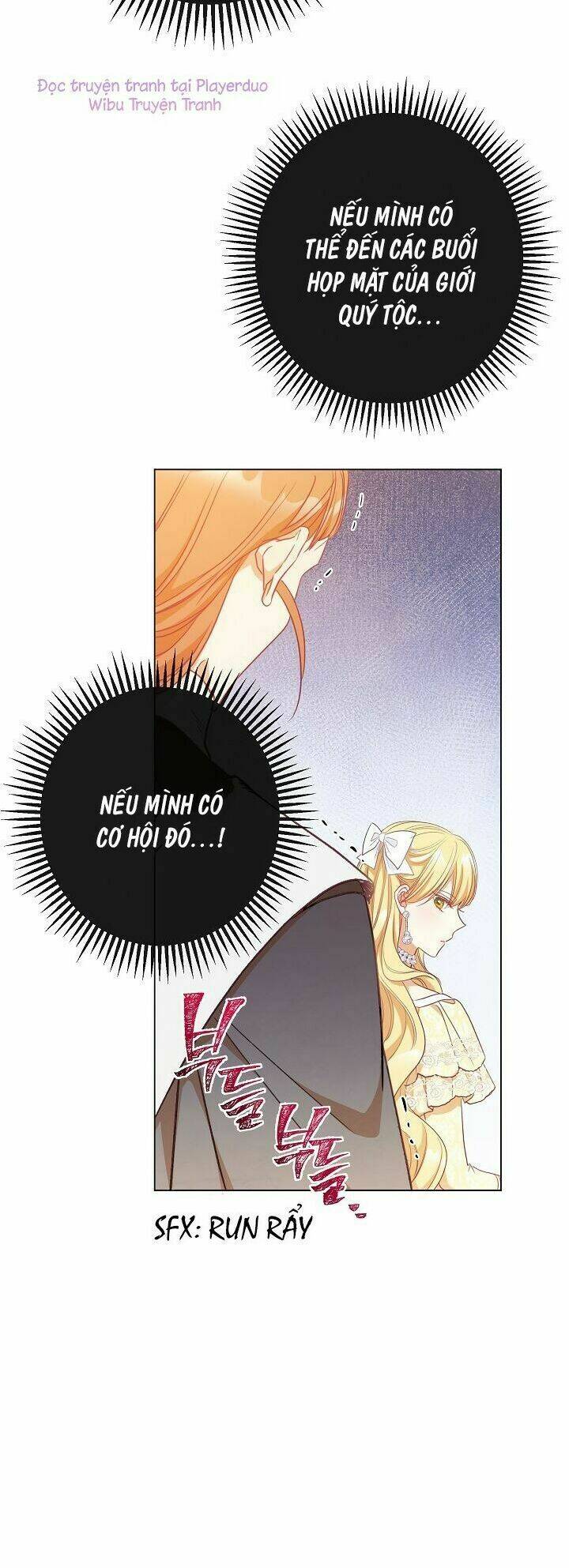 Ác Nữ Phản Diện Đảo Ngược Đồng Hồ Cát Chapter 24 - Trang 2