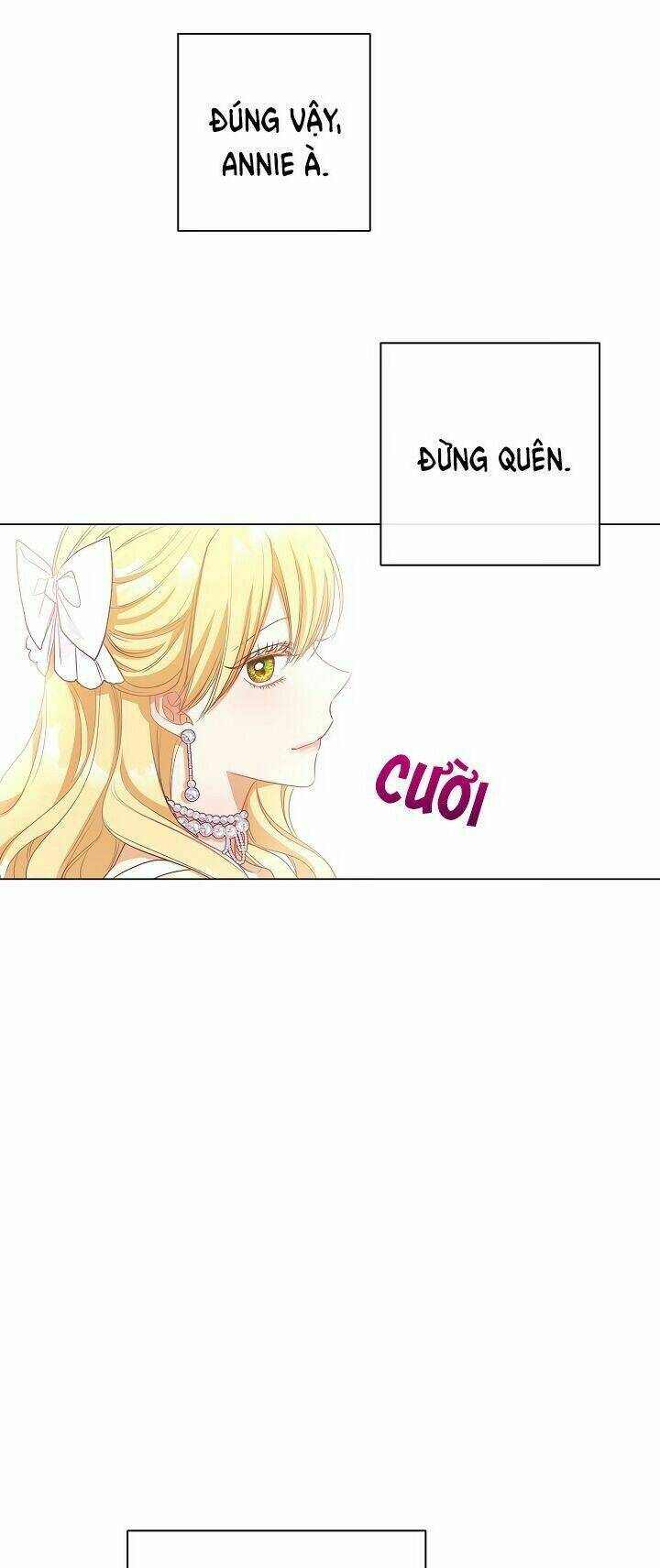 Ác Nữ Phản Diện Đảo Ngược Đồng Hồ Cát Chapter 24 - Trang 2